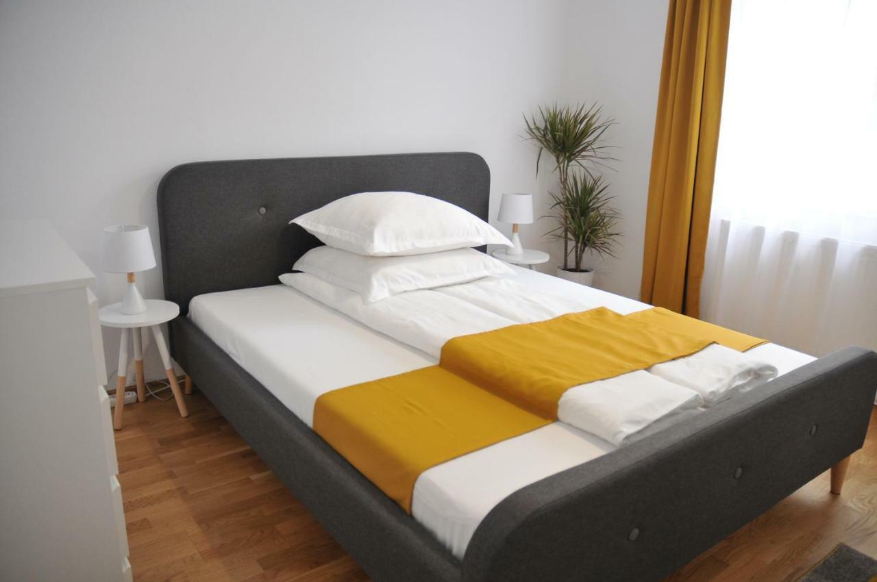Ana Cristina Apartament Сигишоара Экстерьер фото