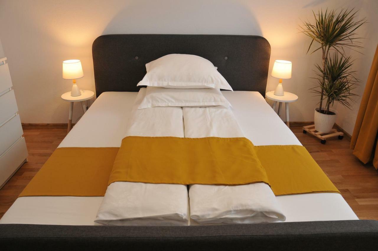Ana Cristina Apartament Сигишоара Экстерьер фото