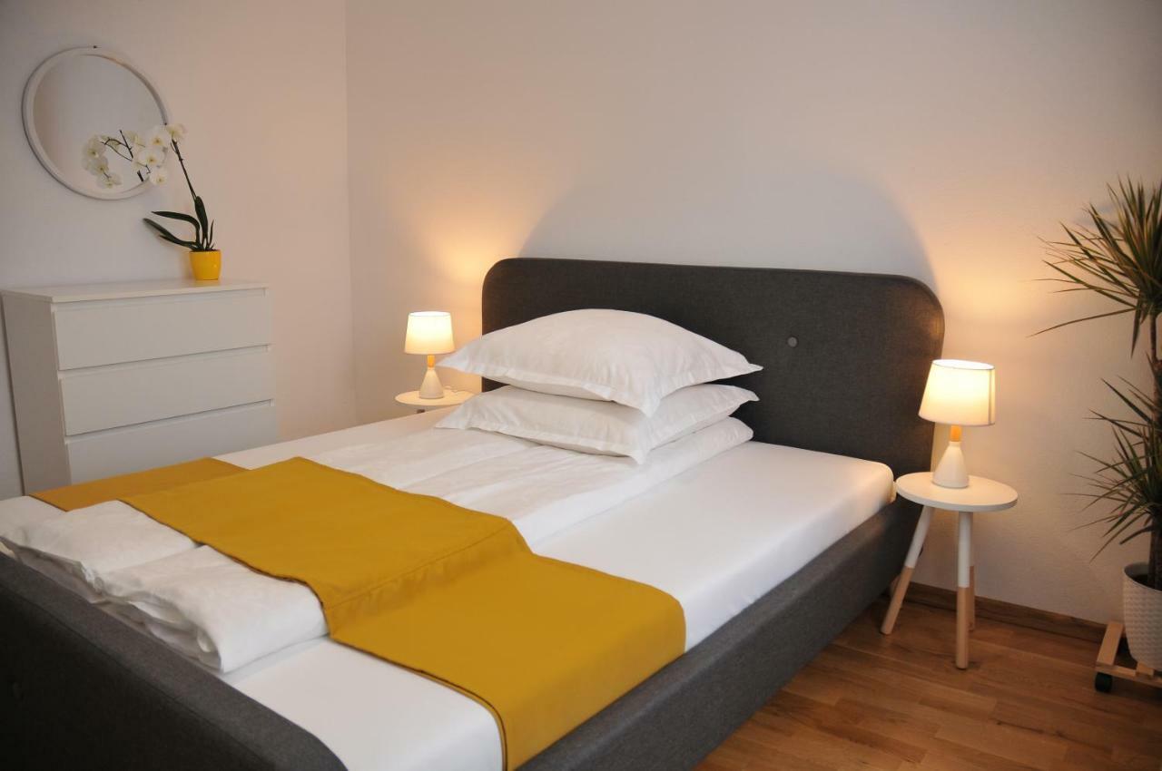 Ana Cristina Apartament Сигишоара Экстерьер фото