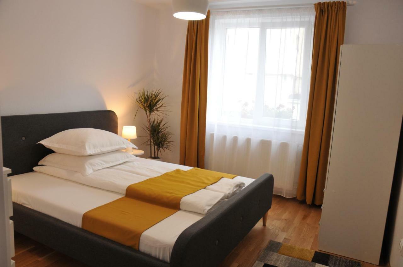 Ana Cristina Apartament Сигишоара Экстерьер фото